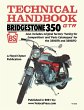 Bridgestone Motorcycles 350gtr & 350gto... - Bild 1