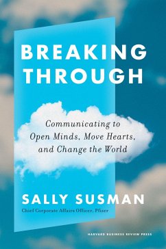 Breaking Through - Susman, Sally