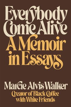 Everybody Come Alive - Alvis Walker, Marcie
