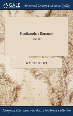 Kenilworth - Scott, Walter