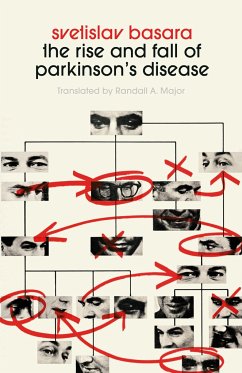Rise and Fall of Parkinson's - Basara, Svetislav