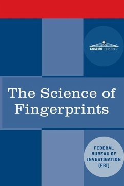 The Science of Fingerprints - Federal Bureau Of Investigation