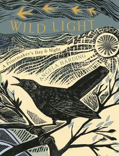 Wild Light - Harding, Angela