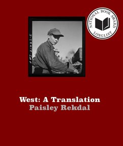 West - Rekdal, Paisley