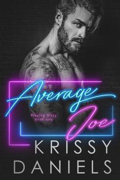 Average Joe (eBook, ePUB) - Daniels, Krissy