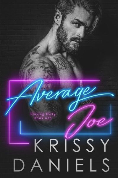Average Joe (eBook, ePUB) Average Joe (eBook, ePUB)