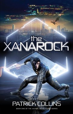 The Xanarock - Collins, Patrick