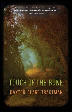 Touch of the Bone - Trautman, Baxter Clare