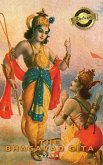 The Bhagavad Gita (Annotated) (Deluxe Library Edition)
