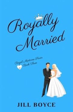 Royally Married - Boyce, Jill