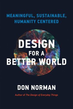 Design for a Better World - Norman, Don