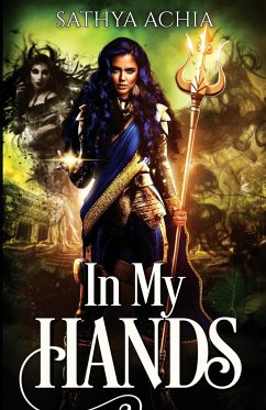 In My Hands - Achia, Sathya