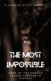 The Most Impossible: Some of the Famous Prison Escapes in History (eBook, ePUB)