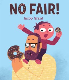 No Fair! - Grant, Jacob