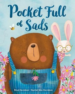 Pocket Full of Sads - Davidson, Brad; Davidson, Rachel Mas