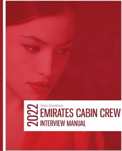 How To Get A Middle Eastern Flight Attendant Job - Greenthorp, Tobias