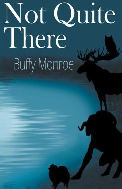 Not Quite There - Monroe, Buffy