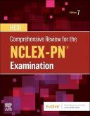 Comprehensive Review for the Nclex-Pn(r) Examination
