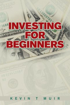 Investing for Beginners - Muir, Kevin T