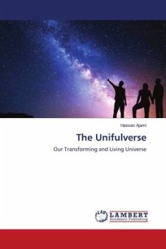 The Unifulverse - Ajami, Hassan