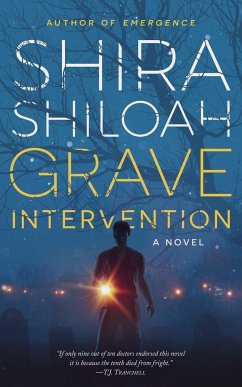 Grave Intervention - Shiloah, Shira