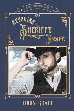 Rescuing the Sheriff's Heart - Grace, Lorin