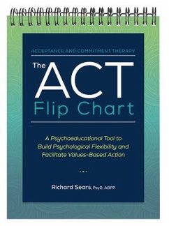 The ACT Flip Chart - Sears, Richard
