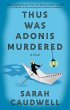 Thus Was Adonis Murdered - Bild 1