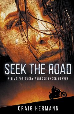 Seek The Road - Hermann, Craig