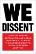 We Dissent - Bild 1