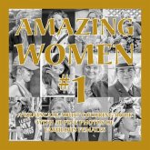 Amazing Women #1