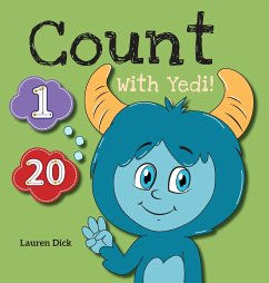 Count With Yedi! - Dick, Lauren