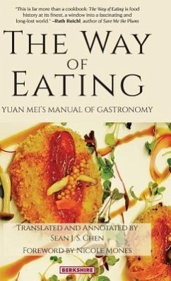 The Way of Eating - Mei, Yuan