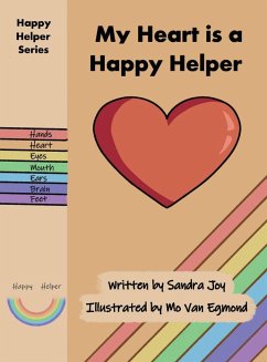 My Heart is a Happy Helper - Joy, Sandra