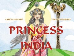 Princess of India - Shepard, Aaron