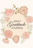 Daily Gratitude Journal