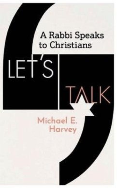 Let's Talk - Harvey, Michael E