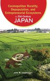 Cosmopolitan Rurality, Depopulation, and Entrepreneurial Ecosystems in 21st-Century Japan