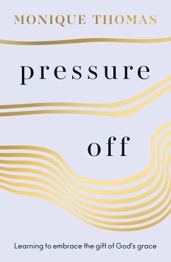 Pressure Off - Thomas, Monique