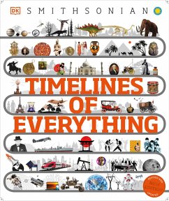 Timelines of Everything - Dk