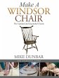 Make a Windsor Chair - Bild 1
