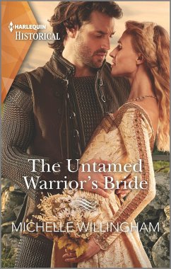 The Untamed Warrior's Bride - Willingham, Michelle