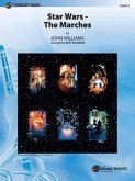 Star Wars -- The Marches