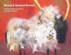 Horned & Antlered Animals - Dubasky, Valentina