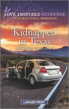 Kidnapped in Texas - Vaughan, Virginia