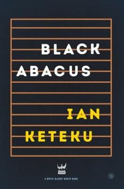 Black Abacus - Keteku, Ian