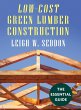 Low Cost Green Lumber Construction - Bild 1