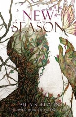 Cover New Season
