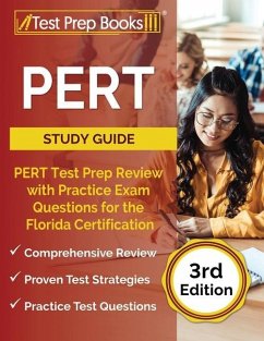 PERT Study Guide - Rueda, Joshua