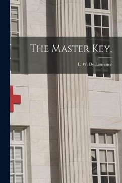 The Master Key,